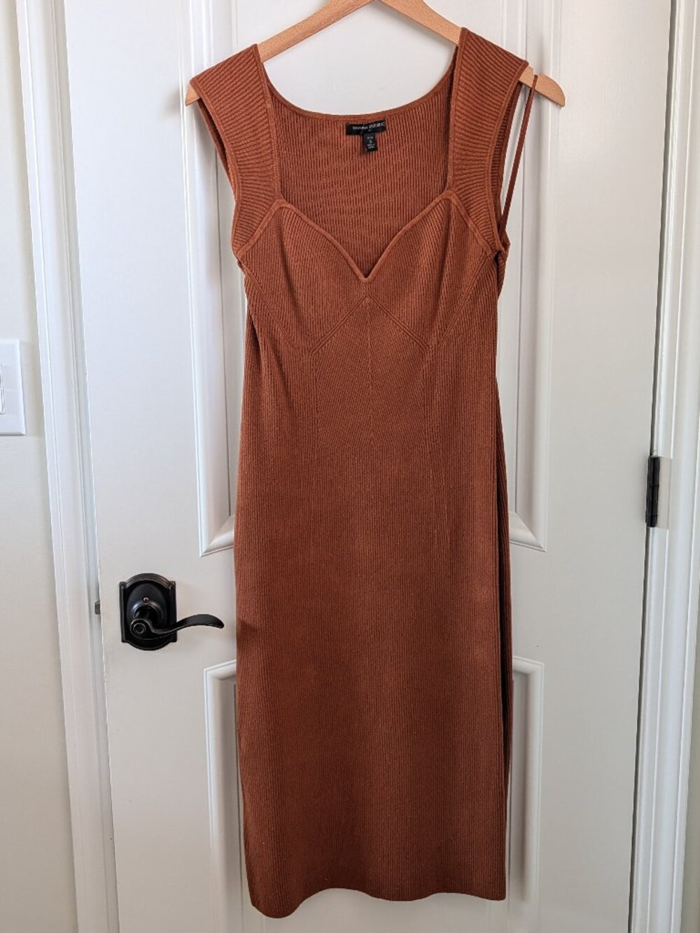 Banana Republic Bodycon Dress